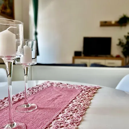 Lily Apartament Crikvenica