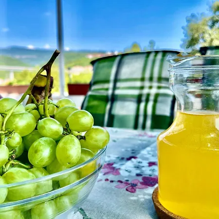 Apartament Lily Crikvenica