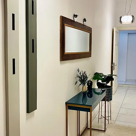 Lily Appartement Crikvenica