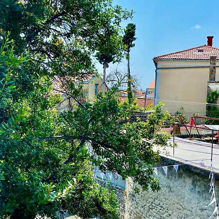 Lily Apartament Crikvenica