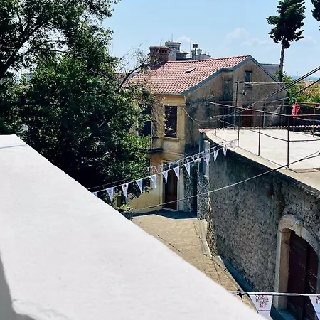 Appartement Lily Crikvenica