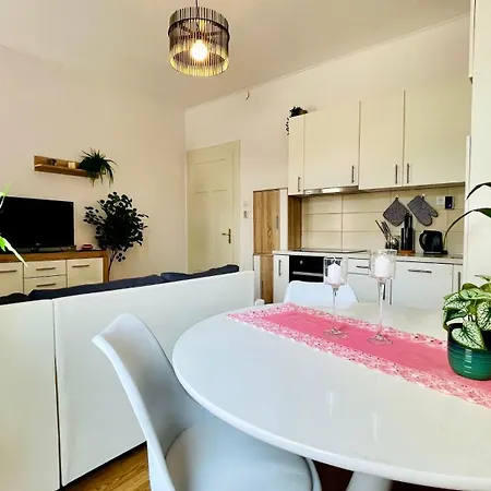 Apartament Lily