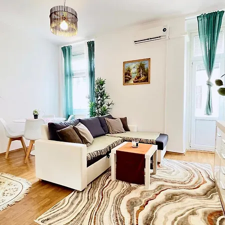 Lily Apartament Crikvenica