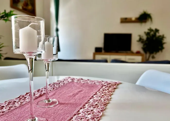 Lily Appartement Crikvenica