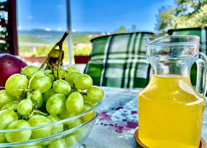 Appartement Lily Crikvenica