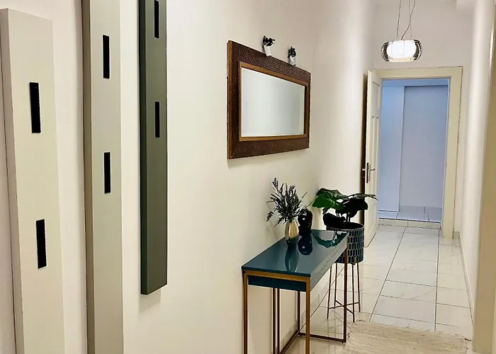 Lily Appartement Crikvenica