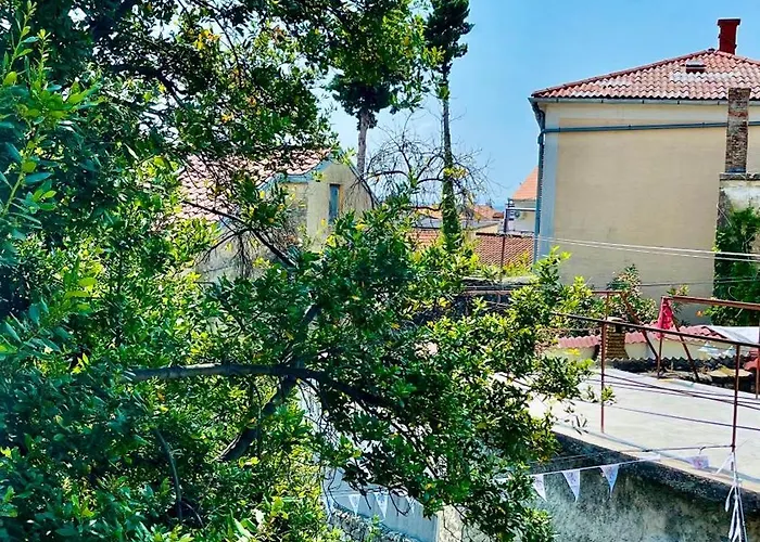 Lily Appartement Crikvenica