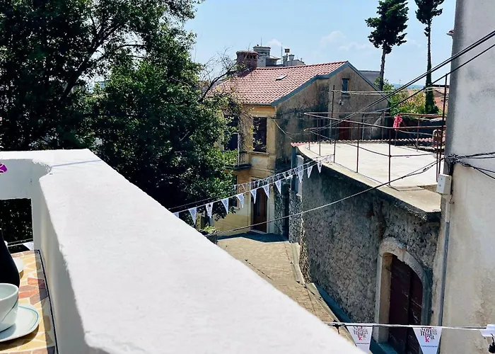 Appartement Lily Crikvenica