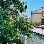 Lily Lejlighed Crikvenica