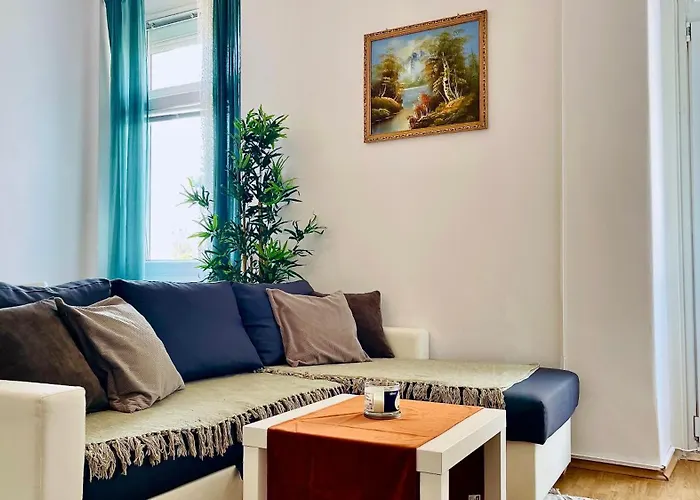 Lily ツリクヴェニツァ